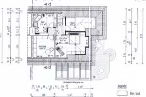 Ruhige, sonnige DHH - großer Garten, Weitblick & Waldnähe in begehrter Lage v. Privat – Marburg-Biedenkopf (Kreis) – Vorschaubild 17