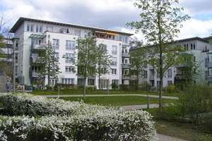 Werthaltige Kapitalanlage! 2 ZKB in bester Wohnlage Erfurt – Die vollständige Adresse der Immobilie erhältst du vom Anbieter., 99092 Brühlervorstadt, Erfurt – Vorschaubild 1