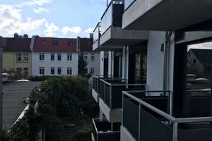 Moderne Ein- Zimmer Wohnung in der  Bielefelder Innenstadt – Buddestr. 10, 33602 Mitte, Bielefeld – Vorschaubild 5