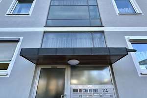 Katip | leerstehende 3-ZKB Wohnung in Oberhausen *ideal für Selbstnutzer oder Kapitalanleger – Die vollständige Adresse der Immobilie erhältst du vom Anbieter., 86154 Links der Wertach-Nord, Augsburg – Vorschaubild 24