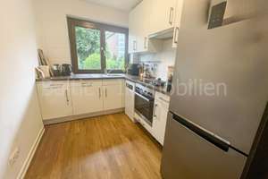 Schöne, komplett sanierte / renovierte Wohnung mit Gartenmitbenutzung ! – Die vollständige Adresse der Immobilie erhältst du vom Anbieter., 22041 Wandsbek (Ortsteil), Hamburg – Vorschaubild 11