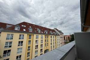 Ruhig, modern, komfortabel – 2-Zimmer-Wohnung für Senioren ab 60 – Die vollständige Adresse der Immobilie erhältst du vom Anbieter., 90763 Nördliche Südstadt, Fürth – Vorschaubild 11