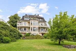 Ruhig. Grün. Begehrt. Wohnen in einer der Toplagen Essens