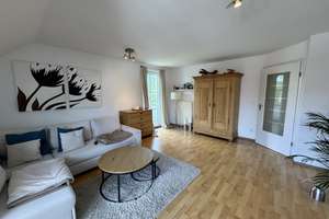 Traumhafte 2,5-Zimmer-Wohnung – Krenklstraße 27, 81929 Daglfing, München – Vorschaubild 2