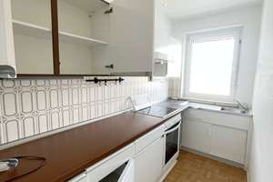 1-Zimmer Wohnung mit Balkon in Heepen zu vermieten! – Hillegosser Str. 68, 33719 Heepen, Bielefeld – Vorschaubild 10