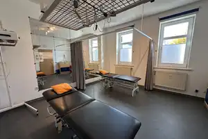 Mehrfamilienhaus mit 3-5 Wohneinheiten und Praxisfläche im EG  in zentrale Lage im OT Clausthal – Goslar (Kreis) – Vorschaubild 6