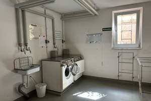 Vermietung oder begründeter Eigenbedarf! 2 Zi.- Dachterrassen-ETW, Gräfelfinger Str. – Die vollständige Adresse der Immobilie erhältst du vom Anbieter., 81375 Neuhadern, München – Vorschaubild 14
