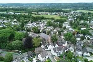 Platz für Generationen, modernisiert mit Flair – Ihr Zuhause in Westhofen, bitte sehr! – Unna (Kreis) – Vorschaubild 20