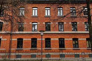 Elegante 2-Zimmer-Wohnung mit Altbaucharme und modernem Wohnkomfort – Die vollständige Adresse der Immobilie erhältst du vom Anbieter., 89073 Mitte, Ulm – Vorschaubild 3