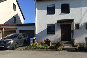 Kernsanierte Doppelhaushälfte – Die vollständige Adresse der Immobilie erhältst du vom Anbieter., 86316 Friedberg – Vorschaubild 1