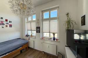 3-Zimmer-Wohnung in der Bölschestraße 3 – Bölschestraße 3, 39104 Altstadt, Magdeburg – Vorschaubild 4