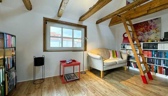 Bild von Modernisiert mit Stil und Liebe im Herzen von Bad Soden-Neuenhain