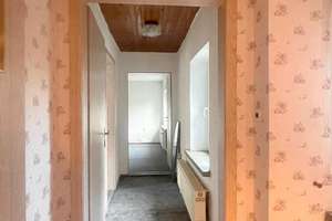 NOBITZ OT EHRENHAIN * GROSSES GRUNDSTÜCK mit ZWEIFAMILIENHAUS * teils sanierungs-/renovierungsbed... – 4603 Nobitz – Vorschaubild 56