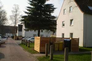 Beliebte 2 Zimmer Terrassenwohnung im "Wohnpark Wellingdorf" – Die vollständige Adresse der Immobilie erhältst du vom Anbieter., 24148 Ellerbek, Kiel – Vorschaubild 8