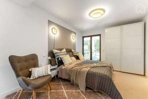 Ein Zuhause zum Ankommen - exklusive Designwohnung mit Wohlfühlcharakter am Burgberg – Die vollständige Adresse der Immobilie erhältst du vom Anbieter., 91054 Burgberg, Erlangen – Vorschaubild 7