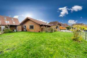 Bungalow in Großenbrode an der Ostsee – Lerchenhof 17a, 23775 Ostholstein (Kreis) – Vorschaubild 22