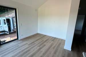 Kaufen günstiger als Mieten!
Ab monatl. 855 Euro
Bungalow, energieeffizient, förderfähig nach KFW  – Die vollständige Adresse der Immobilie erhältst du vom Anbieter., 33739 Mitte, Bielefeld – Vorschaubild 13