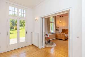 Denkmalgeschützte Bergische Villa in Halbach – Die vollständige Adresse der Immobilie erhältst du vom Anbieter., 42899 Lüttringhausen West, Remscheid – Vorschaubild 11