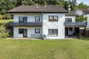 Schönes Einfamilienhaus mit Einliegerwohnung – Die vollständige Adresse der Immobilie erhältst du vom Anbieter., 74821 Mosbach – Vorschaubild 3