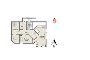 Großzügiges Einfamilienhaus mit Einliegerwohnung, Wintergarten und Baugrundstück in Ihrlerstein – Die vollständige Adresse der Immobilie erhältst du vom Anbieter., 93346 Ihrlerstein – Vorschaubild 8
