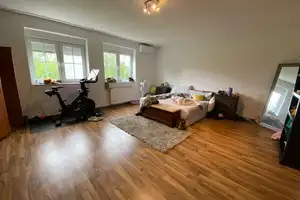 Rodenbach, 2 Reihenmittelhäuser mit je 5 ZKB, 2 Bäder, Gäste WC, 2 Carport Klimaanlage – Kaiserslautern (Kreis) – Vorschaubild 9
