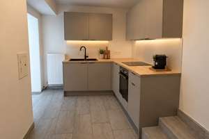 Moderne kernsanierte 2-Zimmer-Wohnung zentral – Dein Zuhause – 40231 Eller, Düsseldorf – Vorschaubild 4