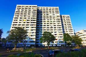 CITY Appartement / Provisionsfrei / frisch renoviert – Die vollständige Adresse der Immobilie erhältst du vom Anbieter., 37073 Nordstadt, Göttingen – Vorschaubild 11