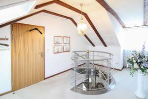 Großzügiges Einfamilienhaus mit Pool, Werkstatt und großem Grundstück in ruhiger Lage von Hambühren – Die vollständige Adresse der Immobilie erhältst du vom Anbieter., 29313 Hambühren – Vorschaubild 3