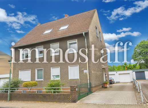 Haus kaufen in Bottrop ImmobilienScout24