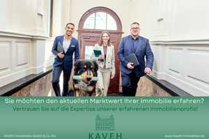 VERKAUFT - 4,45 % RENDITE - 2 HÄUSER - 4 WOHNUNGEN - 1 GRUNDSTÜCK – Oldenburg (Oldenburg) – Vorschaubild 16