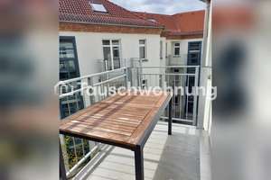 Tauschwohnung: Charmante 3-Zimmer-Flat in Erfurt zum Tausch – Die vollständige Adresse der Immobilie erhältst du vom Anbieter., 99085 Krämpfervorstadt, Erfurt – Vorschaubild 5