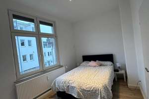 wunderschöne großzügige 2-Zimmer-Wohnung Nähe Hochschulen – Die vollständige Adresse der Immobilie erhältst du vom Anbieter., 28197 Woltmershausen (Ortsteil), Bremen – Vorschaubild 8