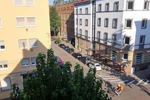 Ruhige, helle und zentrale 2-Zimmer Wohnung in Stuttgart West – Ludwigstraße 46, 70176 Feuersee, Stuttgart – Vorschaubild 12