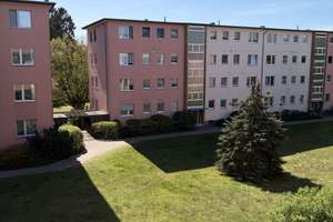 Schöne, helle und grün gelegene 2 1/2-Zimmer-Wohnung! – Die vollständige Adresse der Immobilie erhältst du vom Anbieter., 12357 Rudow, Berlin – Vorschaubild 5