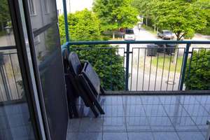 Helle und ruhige 2-Zimmer-Wohnung im 1. OG  mit Westbalkon, TG und Keller  - vermietet - von Privat – Boris-Blacher-Straße 14, 80939 Freimann, München – Vorschaubild 13