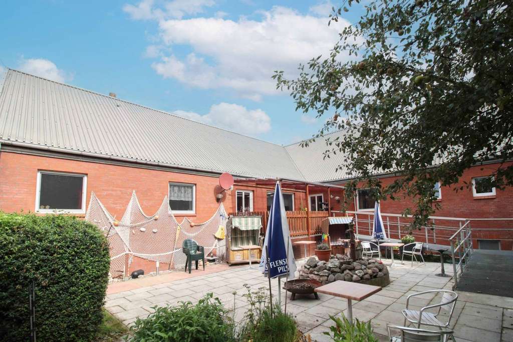 Immobilie in Giekau - Gepflegtes EFH mit Sauna und  großem Garten auch für Mehrgenerationen nutzbar  - Bild 0