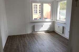 Neue Wohnung, neues Glück! Individuelle 3-Zimmer-Wohnung – Haferkoppel 30, 23569 Kücknitz, Lübeck – Vorschaubild 2