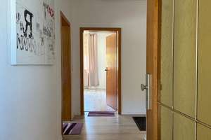 Wundervolle offene Wohnung in ruhiger Ortsrandlage – Selterser Straße 74, 35781 Weilburg – Vorschaubild 3