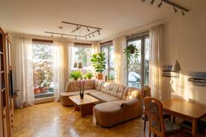 Wohnen mit Charakter: Dachgeschosswohnung in Lichterfeld Ost – Bassermannweg 17, 12207 Lichterfelde, Berlin – Vorschaubild 7