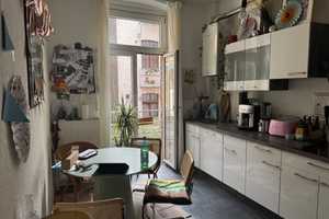 gepflegte 3-Zimmerwohnung zentral in Ehrenfeld – Köln – Vorschaubild 7