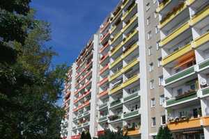 3-Raum-Wohnung und eine Schule im Wohnumfeld – Ludwig-Kühn-Str. 7, 9123 Chemnitz – Vorschaubild 5