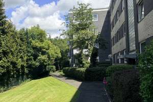 Charmante 2-Raum-Wohnung mit Balkon in Düsseldorf Eller – In den Maisbanden 24, 40229 Eller, Düsseldorf – Vorschaubild 14