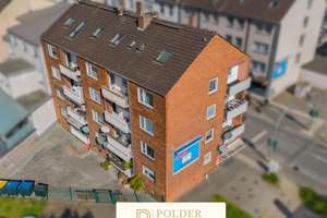Vermietete Eigentumswohnung im 3. Obergeschoss – Kapitalanlage mit Perspektive zur Eigennutzung – Alleestraße 60a, 47166 Alt-Hamborn, Duisburg – Vorschaubild 13