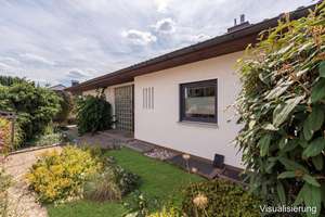 Erstbezug nach Sanierung | Exklusives EFH mit unverbaubarem Ausblick | Tuchenbach bei Herzogenaurach – Die vollständige Adresse der Immobilie erhältst du vom Anbieter., 90587 Tuchenbach – Vorschaubild 22
