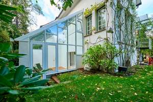 Elegante Villa mit Atelier in Bestlage Buchschlag – Die vollständige Adresse der Immobilie erhältst du vom Anbieter., 63303 Dreieich – Vorschaubild 24