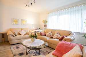Großzügiger Bungalow mit 7 Zimmern und weitläufigem Garten – Ideal für Familien in naturnaher Umg... – Verden (Kreis) – Vorschaubild 11