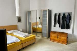 Ein vollkommener Altbautraum mit Ausblick/ Balkon auf den Marktplatz! – Marktstraße 9, 65183 Mitte, Wiesbaden – Vorschaubild 33