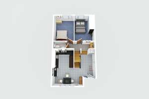 *Provisionsfrei* Ihr neuer Wohn(t)raum - Reihenmittelhaus in gefragter Lage! – Die vollständige Adresse der Immobilie erhältst du vom Anbieter., 1109 Hellerau/Wilschdorf, Dresden – Vorschaubild 21