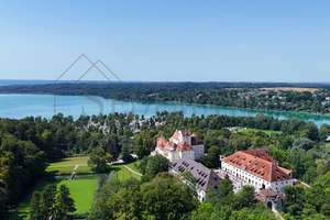 RESERVIERT: Wohnen, wie Sie es lieben – charmantes Zuhause mit Pool und grüner Oase – Die vollständige Adresse der Immobilie erhältst du vom Anbieter., 82229 Seefeld – Vorschaubild 34