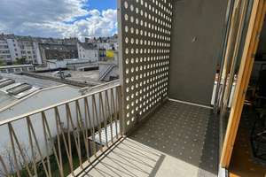 2-Zimmerwohnung mit Loftcharakter – Herzogstraße 79, 40215 Friedrichstadt, Düsseldorf – Vorschaubild 8